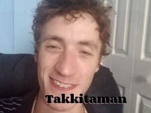 Takkitaman