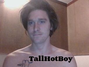 TallHotBoy