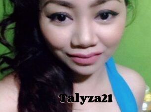 Talyza21