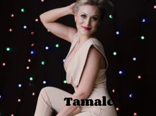 Tamale