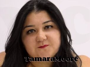 TamaraMoore