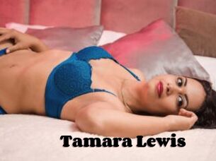Tamara_Lewis