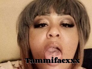 Tammifaexxx