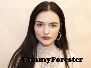 TammyForester
