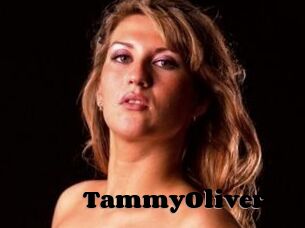 TammyOliver