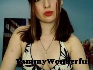 Tammy_Wonderful