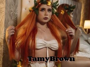 TamyBrown