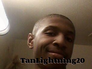 TanLightning20