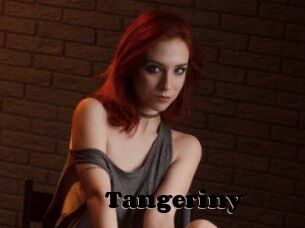 Tangeriny
