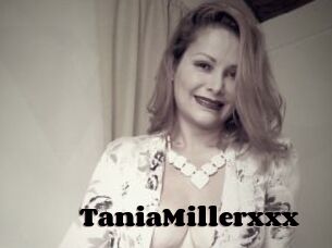 TaniaMillerxxx