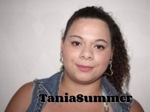 TaniaSummer