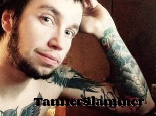 TannerSlammer