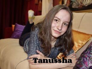 Tanussha