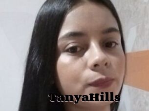 TanyaHills