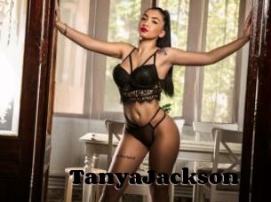 TanyaJackson