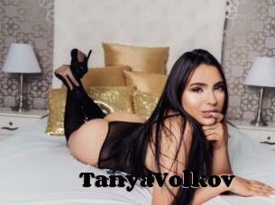 TanyaVolkov