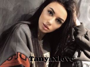 TanyaXlove