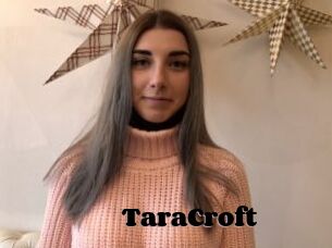 TaraCroft