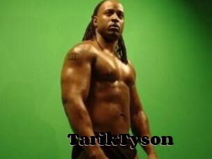 Tarik_Tyson