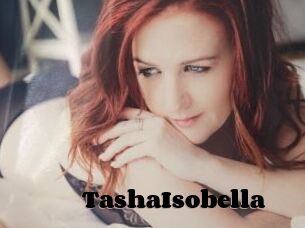 TashaIsobella
