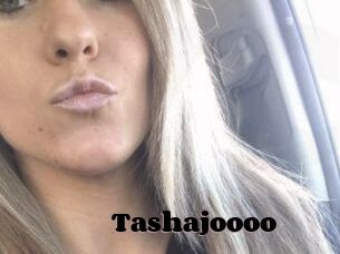 Tashajoooo
