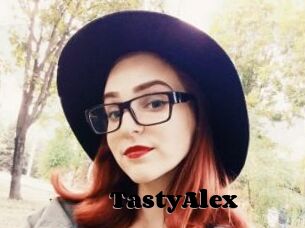 TastyAlex