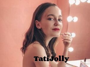 TatiJolly