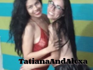 TatianaAndAlexa