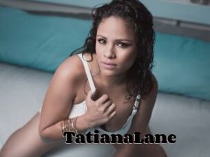 TatianaLane