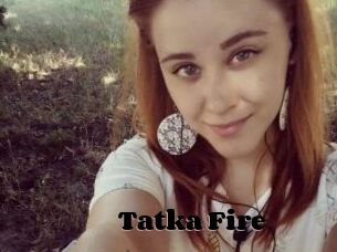 Tatka_Fire