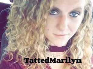 TattedMarilyn