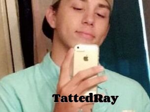 TattedRay