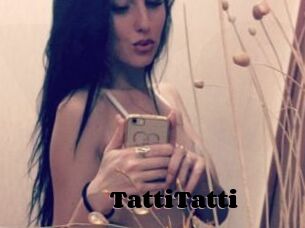 TattiTatti