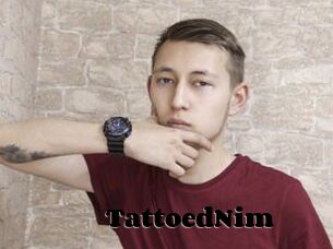 TattoedNim