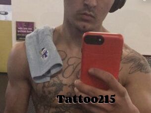 Tattoo215