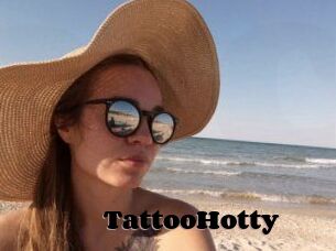 TattooHotty