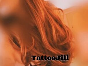 TattooJill