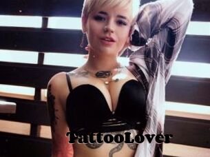 TattooLover