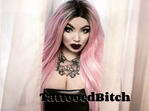 TattooedBitch