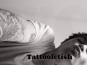 Tattoofetish
