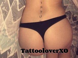 TattooloverXO