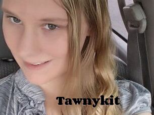 Tawnykit