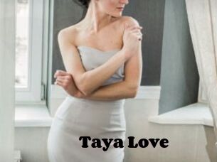 Taya_Love