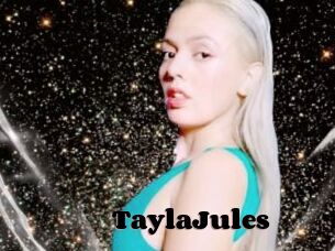 TaylaJules