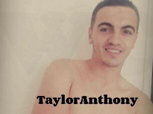 TaylorAnthony