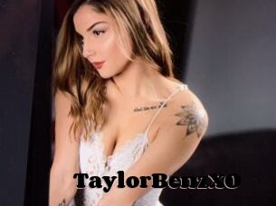 TaylorBenzXO