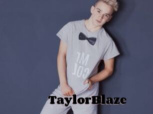 TaylorBlaze