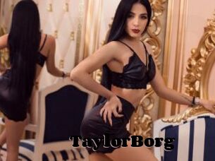 TaylorBorg