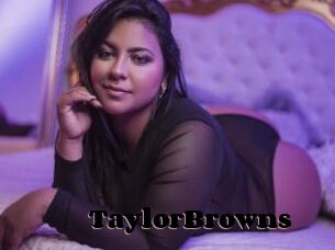 TaylorBrowns