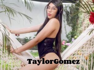 TaylorGomez
